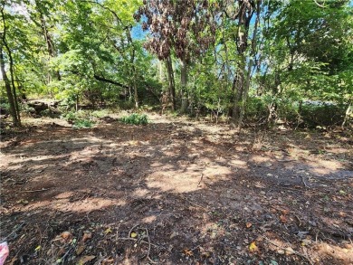 Golfer's Paradise! Build your beautiful dream home on this on  in Arkansas - for sale on GolfHomes.com, golf home, golf lot