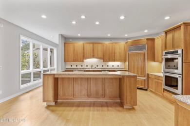 To Be on Fox Den Country Club in Tennessee - for sale on GolfHomes.com, golf home, golf lot