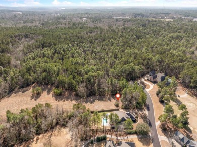 Prime 0.5 +/- Acre Lot in Timberton's LakeView Golf on Timberton Golf Club in Mississippi - for sale on GolfHomes.com, golf home, golf lot