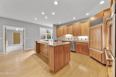 To Be on Fox Den Country Club in Tennessee - for sale on GolfHomes.com, golf home, golf lot
