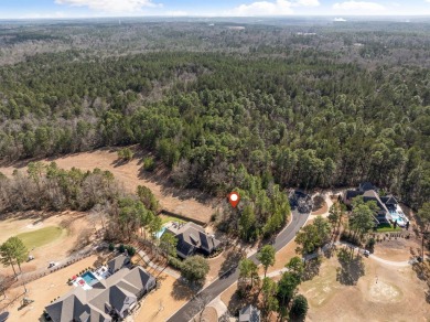 Prime 0.5 +/- Acre Lot in Timberton's LakeView Golf on Timberton Golf Club in Mississippi - for sale on GolfHomes.com, golf home, golf lot