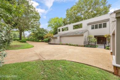 To Be on Fox Den Country Club in Tennessee - for sale on GolfHomes.com, golf home, golf lot