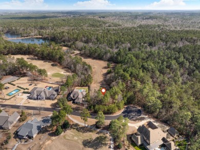 Prime 0.5 +/- Acre Lot in Timberton's LakeView Golf on Timberton Golf Club in Mississippi - for sale on GolfHomes.com, golf home, golf lot