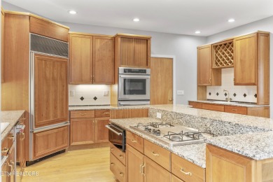 To Be on Fox Den Country Club in Tennessee - for sale on GolfHomes.com, golf home, golf lot