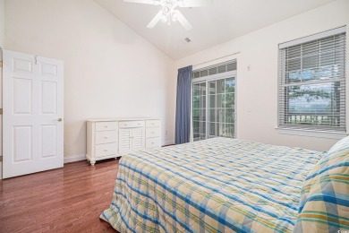 Top-Floor Retreat with Elevator, Vaulted Ceilings, Fireplace on International Club of Myrtle Beach in South Carolina - for sale on GolfHomes.com, golf home, golf lot