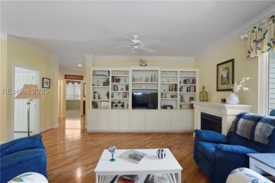 Don't miss this opportunity to own a rare Washington model in on Okatie Creek Golf Club in South Carolina - for sale on GolfHomes.com, golf home, golf lot