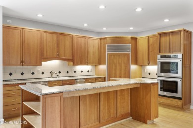 To Be on Fox Den Country Club in Tennessee - for sale on GolfHomes.com, golf home, golf lot