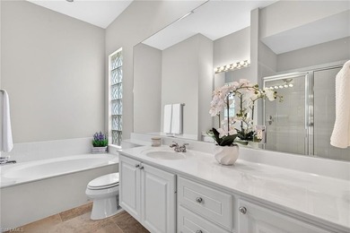 Here's your opportunity to own this Divosta *built solid* poured on Palmira Golf and Country Club in Florida - for sale on GolfHomes.com, golf home, golf lot