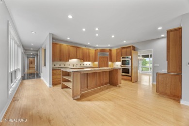 To Be on Fox Den Country Club in Tennessee - for sale on GolfHomes.com, golf home, golf lot