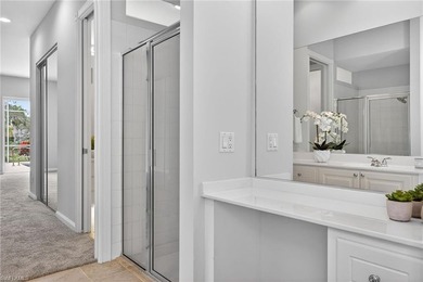 Here's your opportunity to own this Divosta *built solid* poured on Palmira Golf and Country Club in Florida - for sale on GolfHomes.com, golf home, golf lot