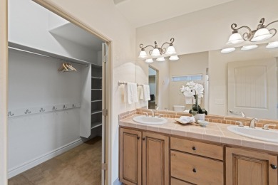 Escape the upcoming cold weather in this pristine 3bed/2bath on Sunbrook Golf Course in Utah - for sale on GolfHomes.com, golf home, golf lot