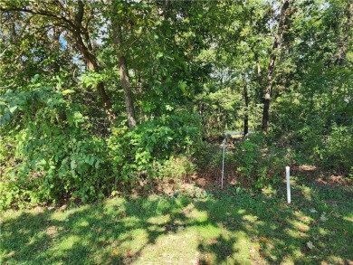 Golfer's Paradise! Build your beautiful dream home on this on  in Arkansas - for sale on GolfHomes.com, golf home, golf lot