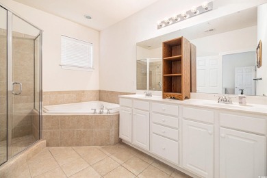 Top-Floor Retreat with Elevator, Vaulted Ceilings, Fireplace on International Club of Myrtle Beach in South Carolina - for sale on GolfHomes.com, golf home, golf lot