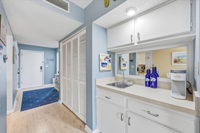 Wake up to breathtaking marsh views and coastal serenity in this on The Dunes Golf and Beach Club in South Carolina - for sale on GolfHomes.com, golf home, golf lot