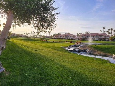 This condo features a premium location with lake, fairway and on Palm Royale Country Club in California - for sale on GolfHomes.com, golf home, golf lot