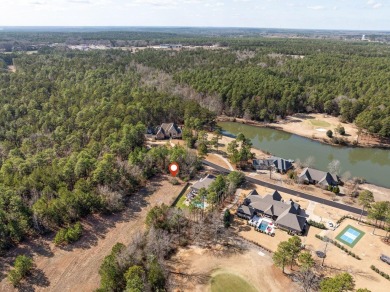 Prime 0.5 +/- Acre Lot in Timberton's LakeView Golf on Timberton Golf Club in Mississippi - for sale on GolfHomes.com, golf home, golf lot