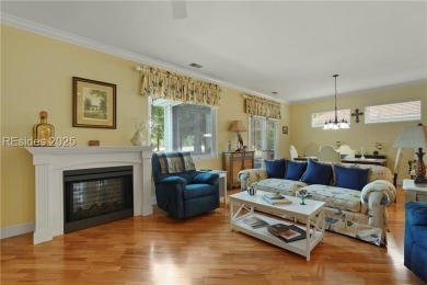 Don't miss this opportunity to own a rare Washington model in on Okatie Creek Golf Club in South Carolina - for sale on GolfHomes.com, golf home, golf lot