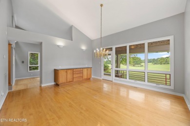 To Be on Fox Den Country Club in Tennessee - for sale on GolfHomes.com, golf home, golf lot