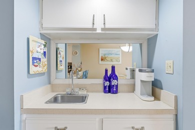 Wake up to breathtaking marsh views and coastal serenity in this on The Dunes Golf and Beach Club in South Carolina - for sale on GolfHomes.com, golf home, golf lot