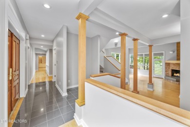 To Be on Fox Den Country Club in Tennessee - for sale on GolfHomes.com, golf home, golf lot