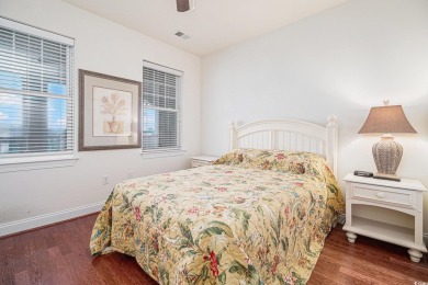 Top-Floor Retreat with Elevator, Vaulted Ceilings, Fireplace on International Club of Myrtle Beach in South Carolina - for sale on GolfHomes.com, golf home, golf lot