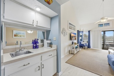 Wake up to breathtaking marsh views and coastal serenity in this on The Dunes Golf and Beach Club in South Carolina - for sale on GolfHomes.com, golf home, golf lot