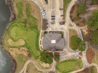 Prime 0.5 +/- Acre Lot in Timberton's LakeView Golf on Timberton Golf Club in Mississippi - for sale on GolfHomes.com, golf home, golf lot