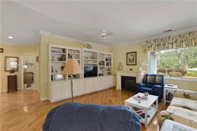 Don't miss this opportunity to own a rare Washington model in on Okatie Creek Golf Club in South Carolina - for sale on GolfHomes.com, golf home, golf lot