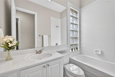 Here's your opportunity to own this Divosta *built solid* poured on Palmira Golf and Country Club in Florida - for sale on GolfHomes.com, golf home, golf lot