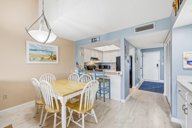 Wake up to breathtaking marsh views and coastal serenity in this on The Dunes Golf and Beach Club in South Carolina - for sale on GolfHomes.com, golf home, golf lot