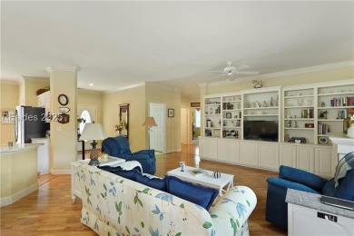 Don't miss this opportunity to own a rare Washington model in on Okatie Creek Golf Club in South Carolina - for sale on GolfHomes.com, golf home, golf lot