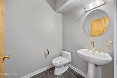 To Be on Fox Den Country Club in Tennessee - for sale on GolfHomes.com, golf home, golf lot