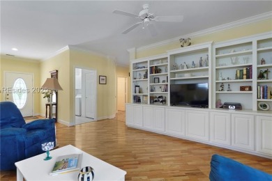 Don't miss this opportunity to own a rare Washington model in on Okatie Creek Golf Club in South Carolina - for sale on GolfHomes.com, golf home, golf lot