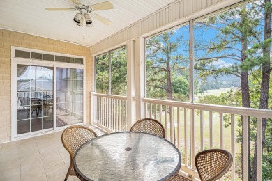 Top-Floor Retreat with Elevator, Vaulted Ceilings, Fireplace on International Club of Myrtle Beach in South Carolina - for sale on GolfHomes.com, golf home, golf lot