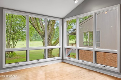 To Be on Fox Den Country Club in Tennessee - for sale on GolfHomes.com, golf home, golf lot