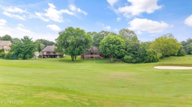 To Be on Fox Den Country Club in Tennessee - for sale on GolfHomes.com, golf home, golf lot