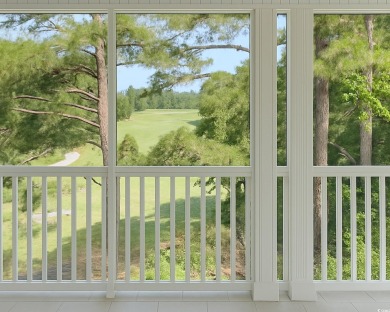 Top-Floor Retreat with Elevator, Vaulted Ceilings, Fireplace on International Club of Myrtle Beach in South Carolina - for sale on GolfHomes.com, golf home, golf lot