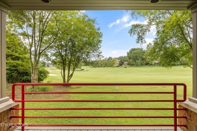 To Be on Fox Den Country Club in Tennessee - for sale on GolfHomes.com, golf home, golf lot
