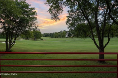 To Be on Fox Den Country Club in Tennessee - for sale on GolfHomes.com, golf home, golf lot
