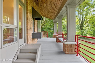 To Be on Fox Den Country Club in Tennessee - for sale on GolfHomes.com, golf home, golf lot