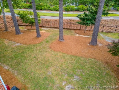 Welcome to this charming ranch home in the highly sought-after on Gates Four Golf and Country Club in North Carolina - for sale on GolfHomes.com, golf home, golf lot