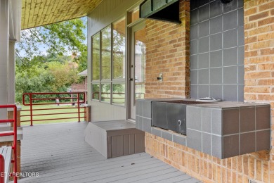 To Be on Fox Den Country Club in Tennessee - for sale on GolfHomes.com, golf home, golf lot