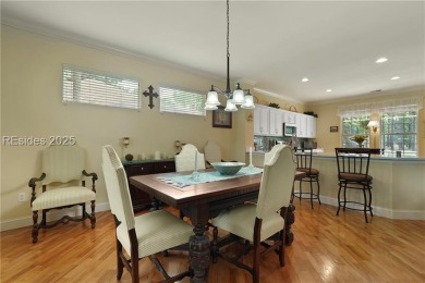 Don't miss this opportunity to own a rare Washington model in on Okatie Creek Golf Club in South Carolina - for sale on GolfHomes.com, golf home, golf lot