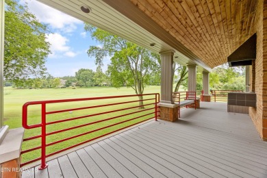 To Be on Fox Den Country Club in Tennessee - for sale on GolfHomes.com, golf home, golf lot