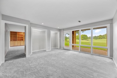 To Be on Fox Den Country Club in Tennessee - for sale on GolfHomes.com, golf home, golf lot