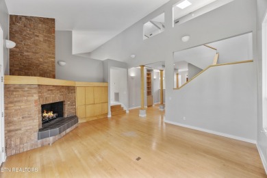 To Be on Fox Den Country Club in Tennessee - for sale on GolfHomes.com, golf home, golf lot