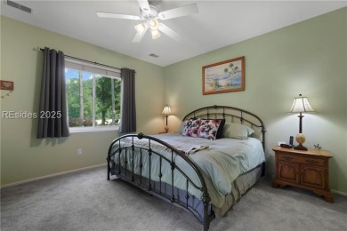 Don't miss this opportunity to own a rare Washington model in on Okatie Creek Golf Club in South Carolina - for sale on GolfHomes.com, golf home, golf lot