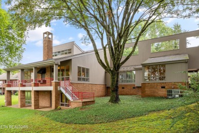 To Be on Fox Den Country Club in Tennessee - for sale on GolfHomes.com, golf home, golf lot