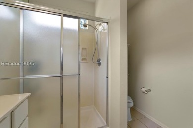 Don't miss this opportunity to own a rare Washington model in on Okatie Creek Golf Club in South Carolina - for sale on GolfHomes.com, golf home, golf lot