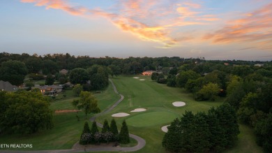 To Be on Fox Den Country Club in Tennessee - for sale on GolfHomes.com, golf home, golf lot